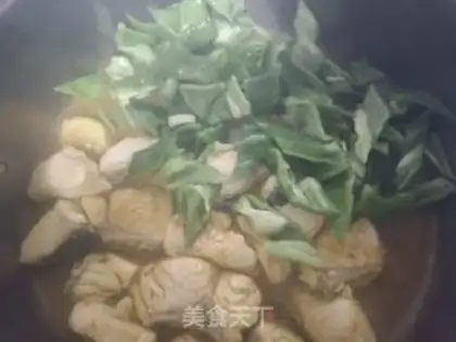 Make Curry step 9
