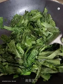 Make Wheat step 2