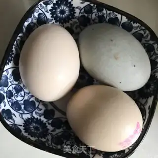 Make Double radish soup step 1