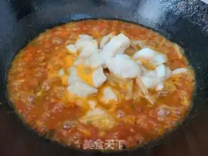 Make Tomato salsa step 9