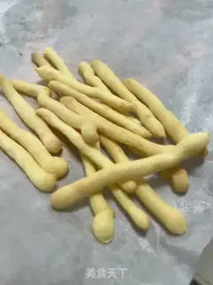 Make Cheese chip step 7