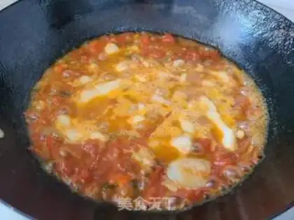 Make Tomato salsa step 10