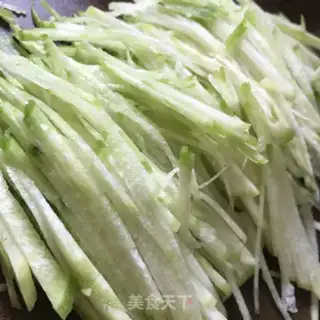 Make Double radish soup step 2
