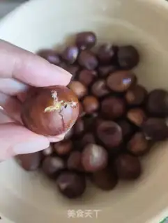 Make Rice chopper step 1