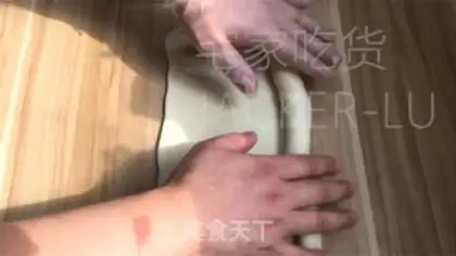 Make Polish step 10