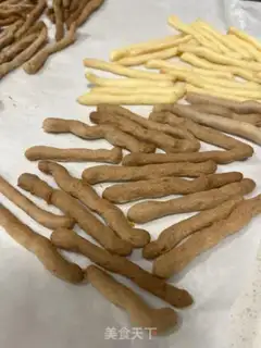 Make Cheese chip step 9