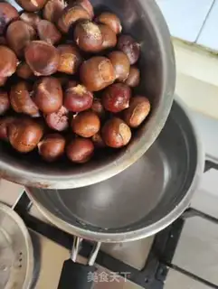 Make Rice chopper step 3