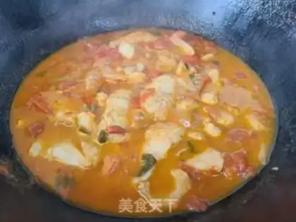 Make Tomato salsa step 11