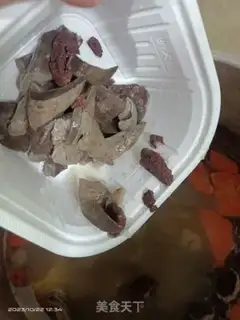 Make Lamb soup step 9