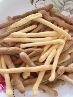 Make Cheese chip step 10