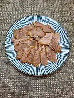Make Beef halogen step 14