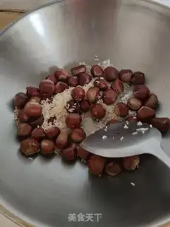 Make Rice chopper step 6