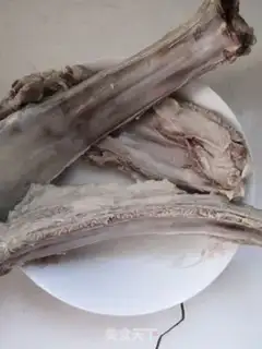 Make Air-cooked lamb chops step 4