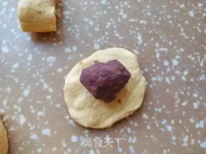 Make Tomato pie step 6