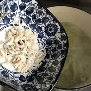 Make Double radish soup step 7
