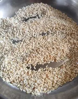 Make Rice chopper step 7