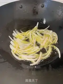 Make Lamb for rice step 3