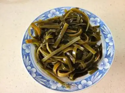 Make Wire peppers, sea ribbons step 0