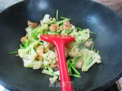 Make Celery chicken-leged casserole step 9