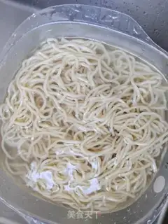 Make Spaghetti step 2