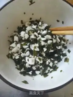 Make Sow step 3