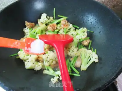 Make Celery chicken-leged casserole step 10