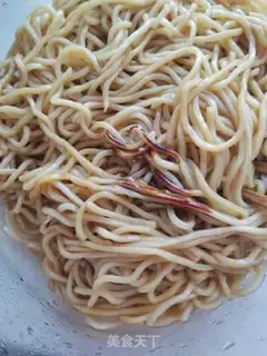 Make Spaghetti step 3