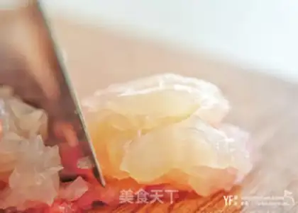 Make Sour lobster step 6