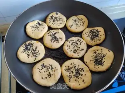 Make Tomato pie step 9