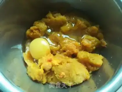 Make Pumpkin step 0