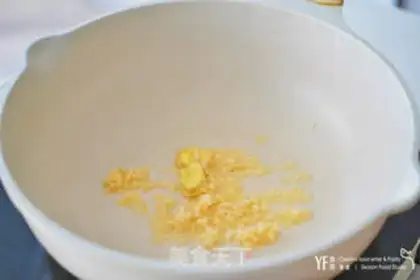 Make Sour lobster step 8