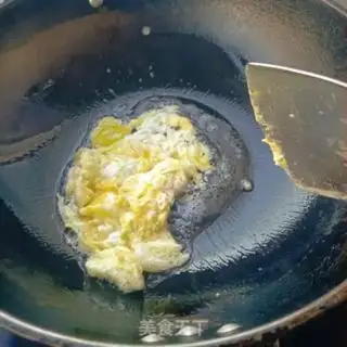 Make Eggs and croquettes step 6