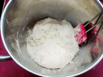 Make ♪ Onion-cracked croissants ♪ step 6