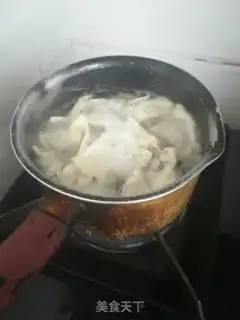 Make Sow step 6