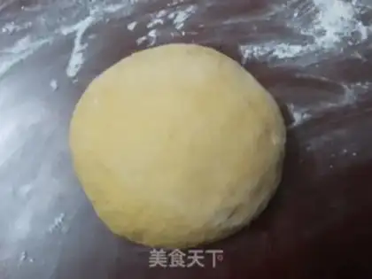 Make Pumpkin step 2