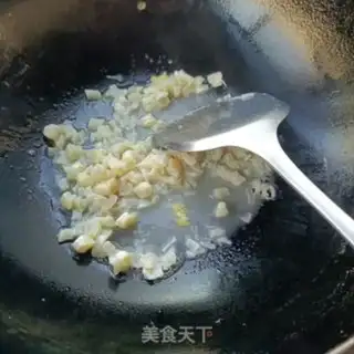 Make Eggs and croquettes step 7