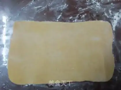 Make Pumpkin step 3