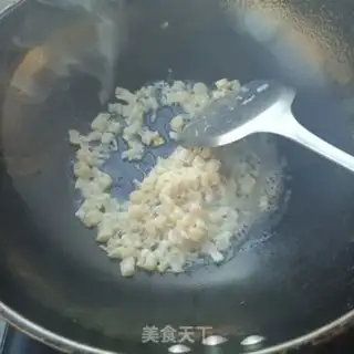 Make Eggs and croquettes step 8