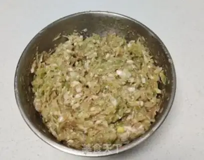 Make Radish varnish step 0