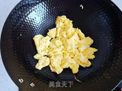 Make Tomato noodles step 2