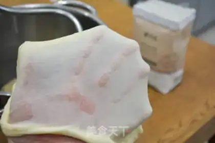 Make Cloud toast step 2