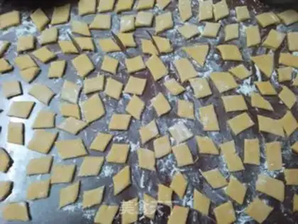 Make Pumpkin step 5