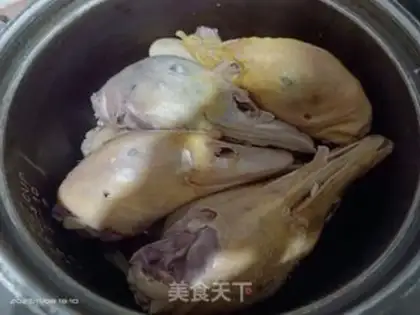 Make Porkhead step 2