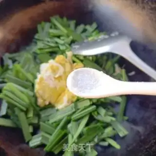 Make Eggs and croquettes step 10