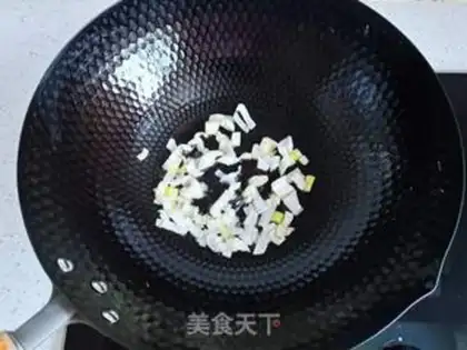 Make Tomato noodles step 3