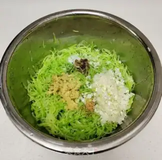 Make Ice florist step 1
