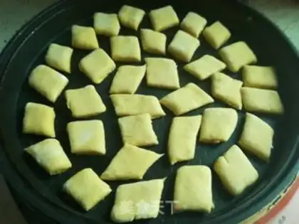 Make Pumpkin step 6