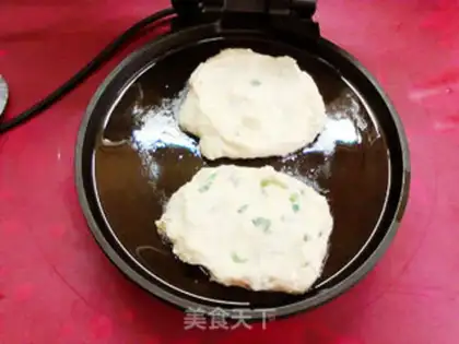 Make ♪ Onion-cracked croissants ♪ step 10