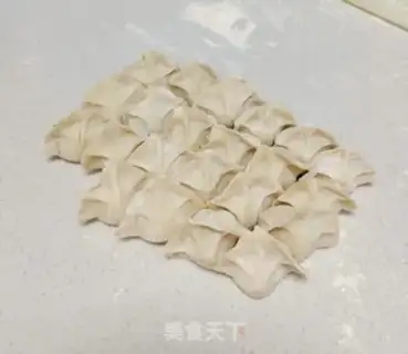 Make Ice florist step 2