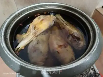 Make Porkhead step 4